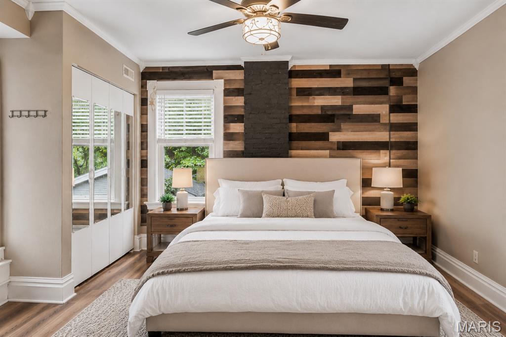 City/St Charles - Residential