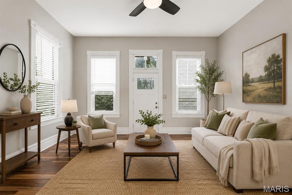 City/St Charles - Residential