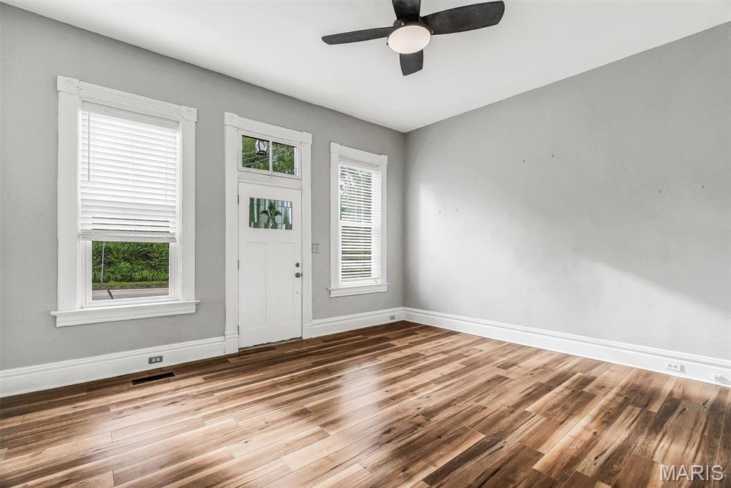 City/St Charles - Residential