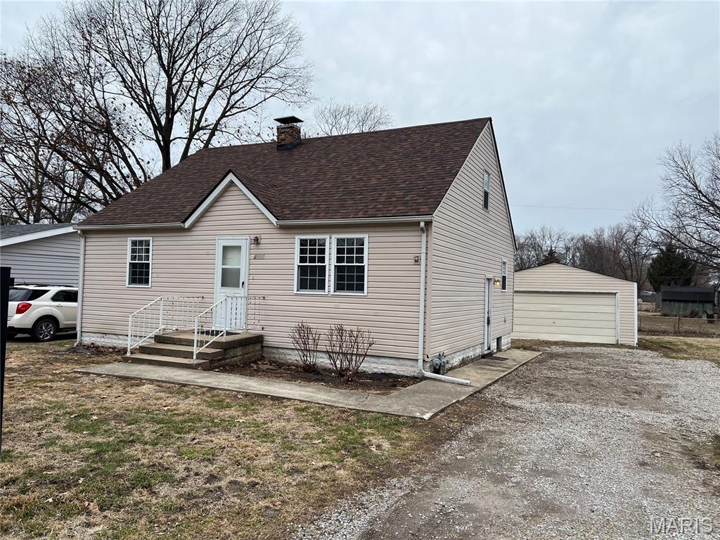 North Dupo - Residential