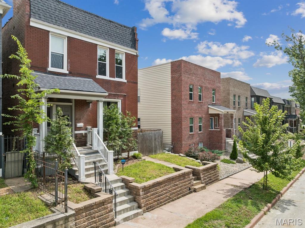 Sharkey's Vista Sub - Residential