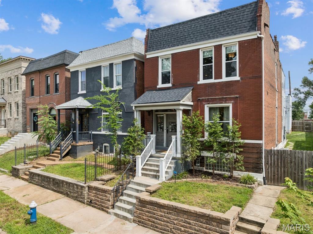 Sharkey's Vista Sub - Residential