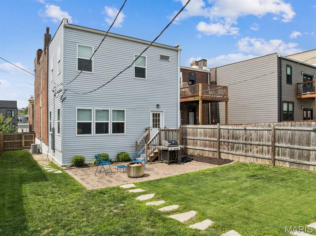 Sharkey's Vista Sub - Residential