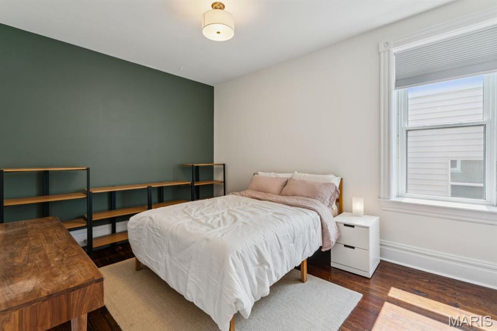 Sharkey's Vista Sub - Residential