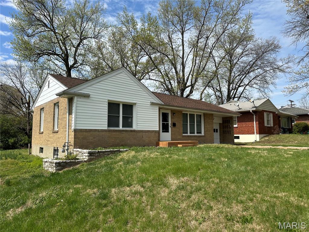 Hathaway Hills 3 - Residential