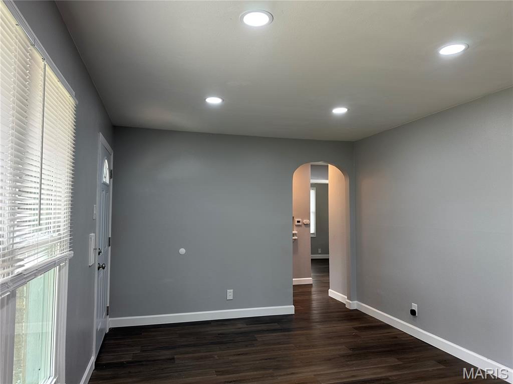 Hathaway Hills 3 - Residential
