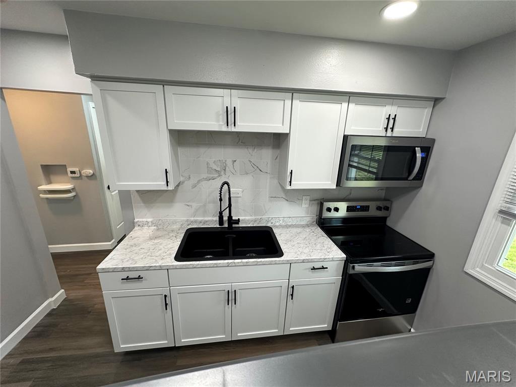 Hathaway Hills 3 - Residential