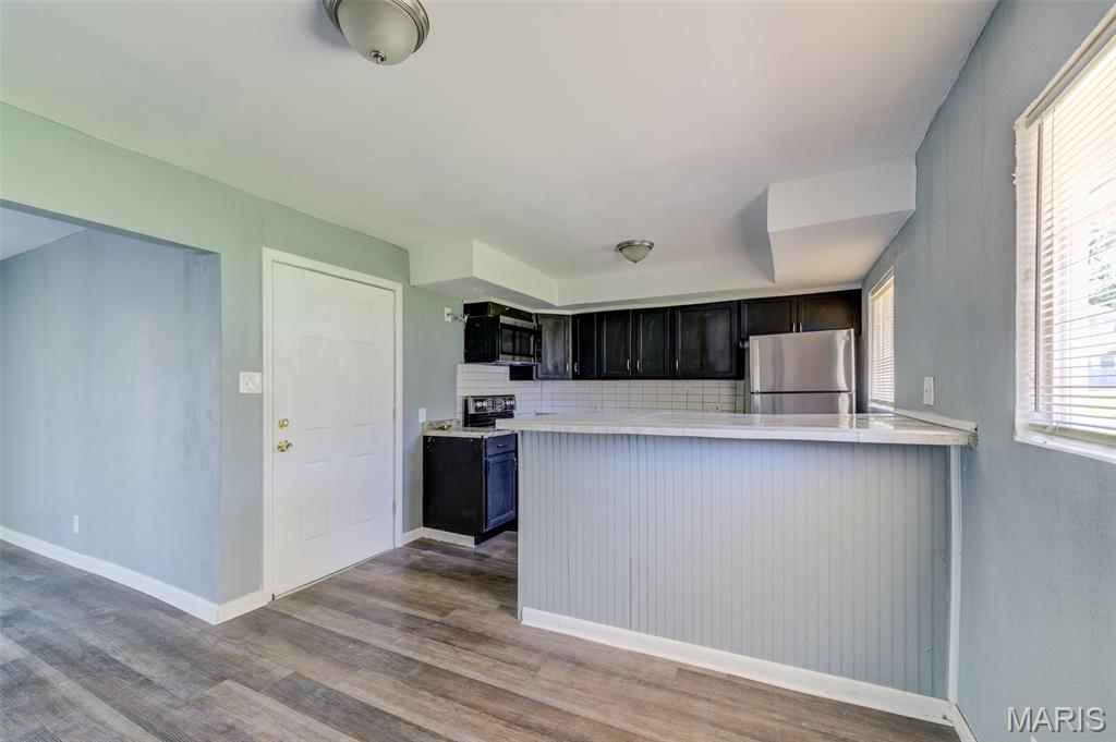 Sun Valley Homesites 1st Add - Residential