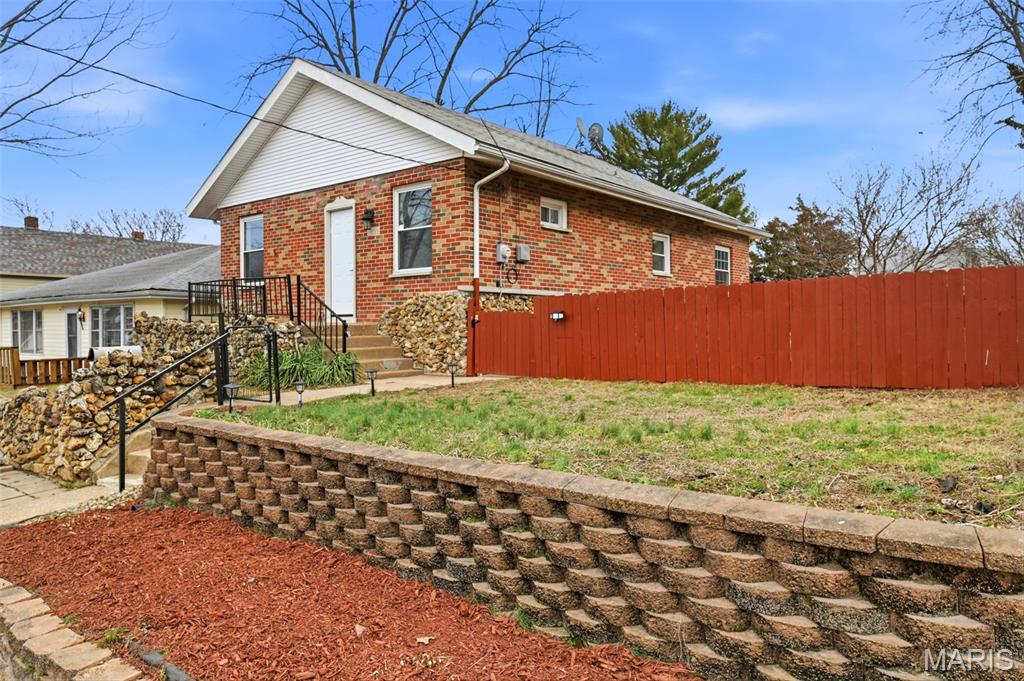Longwood Park - Residential