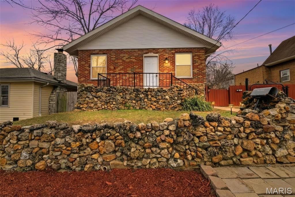 Longwood Park - Residential