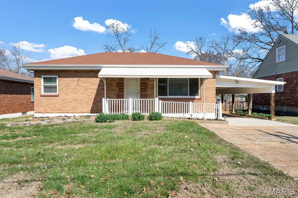 San Anita - Residential