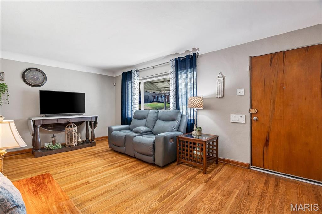 San Anita - Residential