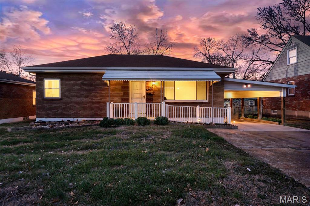 San Anita - Residential