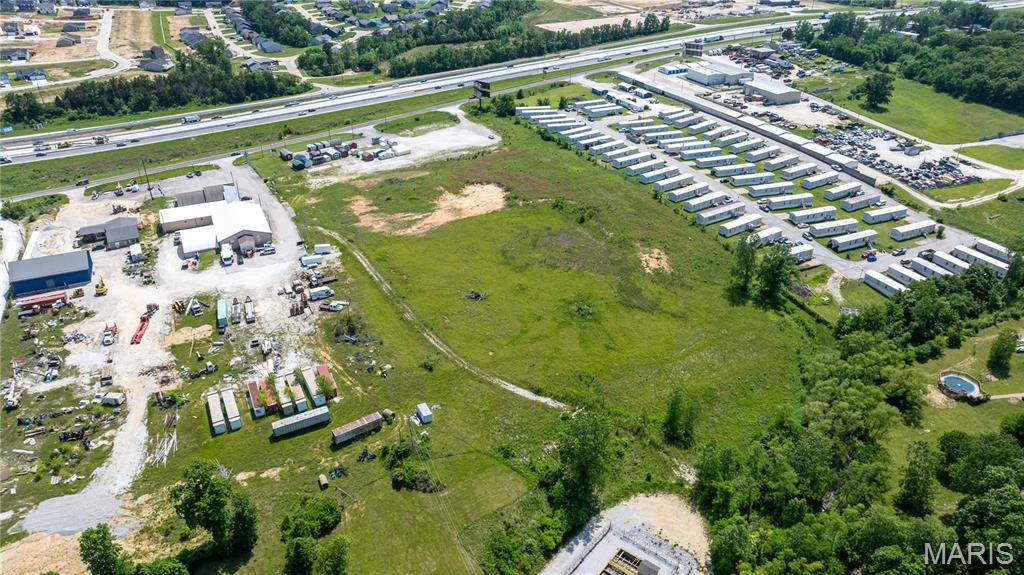 N/A - Commercial Sale