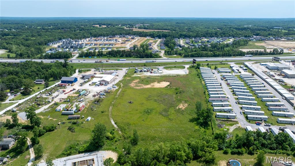 N/A - Commercial Sale
