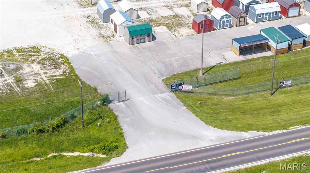 N/A - Commercial Sale