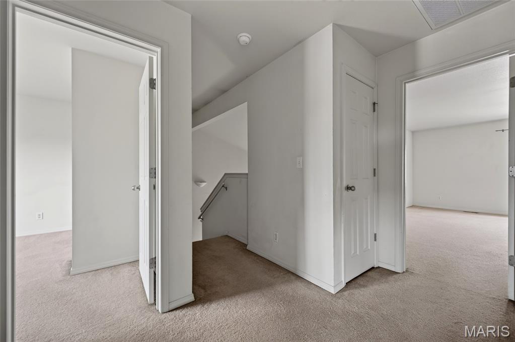 HICKORY VALLEY FOURTH ADDITION - Residential