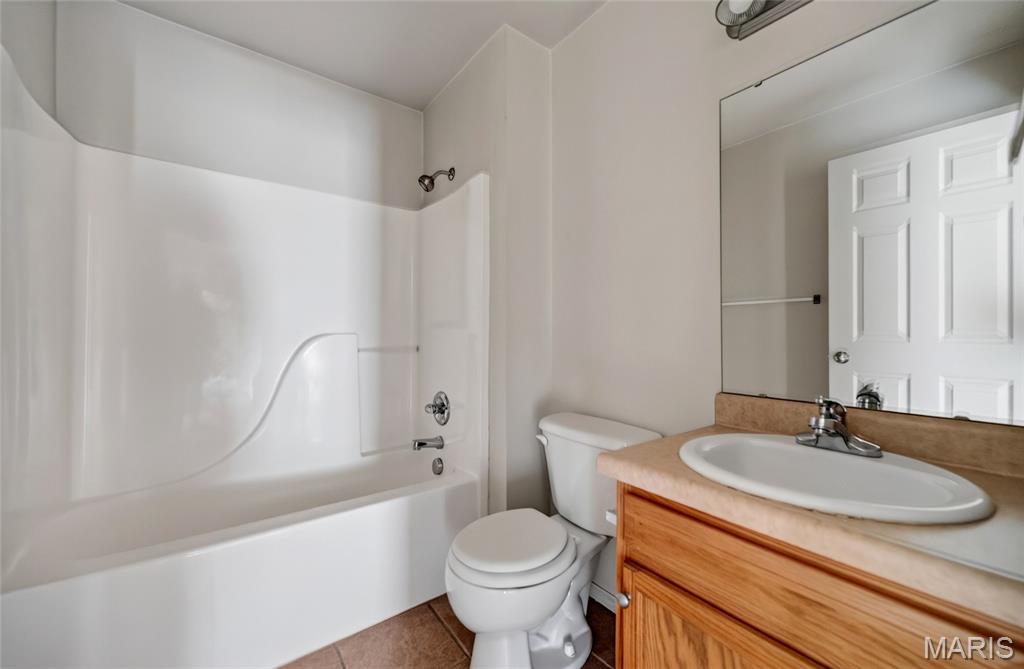 HICKORY VALLEY FOURTH ADDITION - Residential
