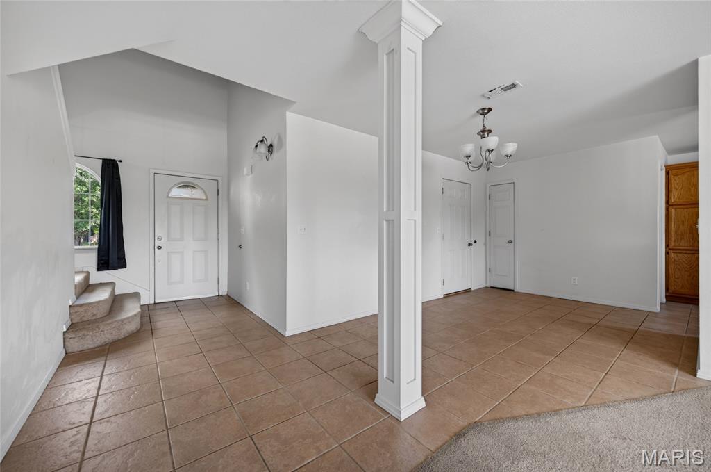 HICKORY VALLEY FOURTH ADDITION - Residential