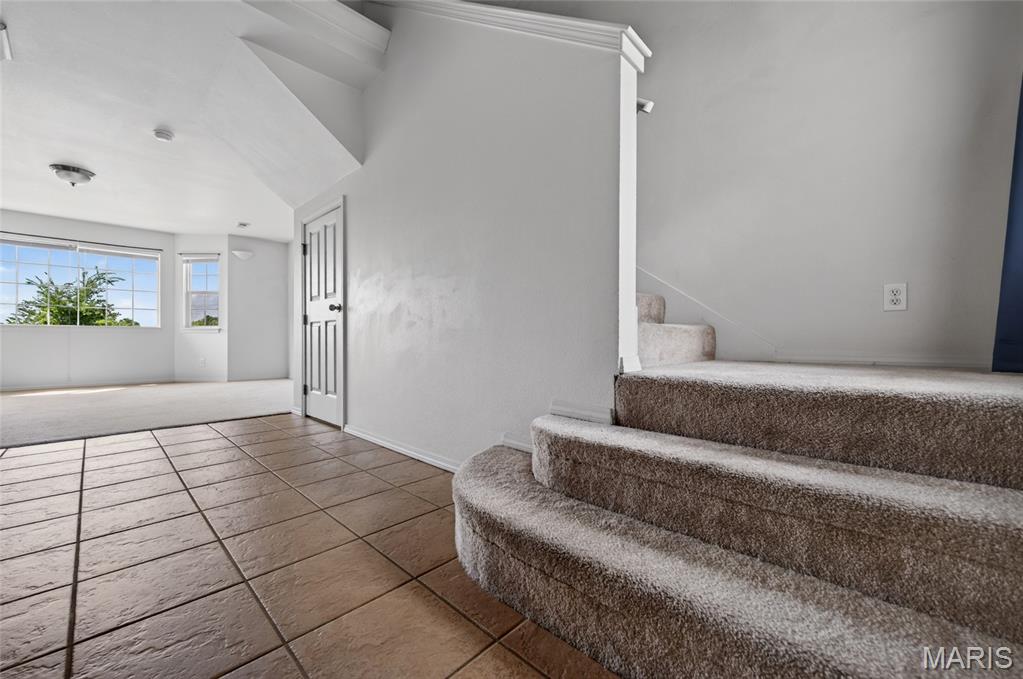 HICKORY VALLEY FOURTH ADDITION - Residential