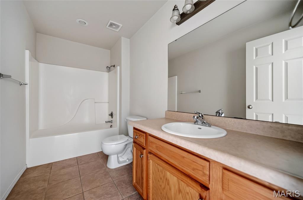 HICKORY VALLEY FOURTH ADDITION - Residential