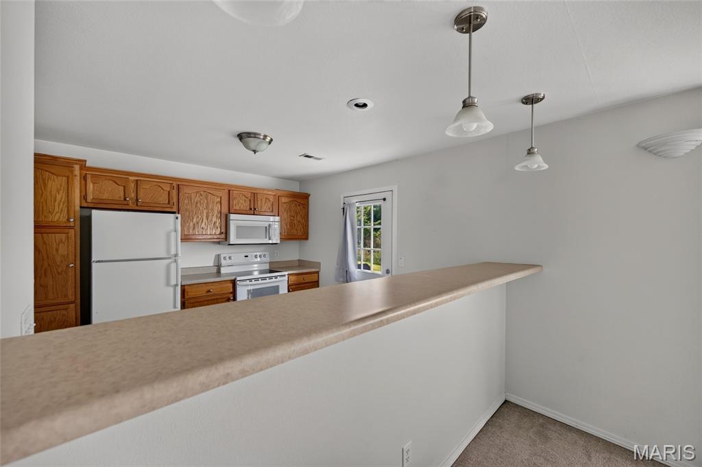 HICKORY VALLEY FOURTH ADDITION - Residential