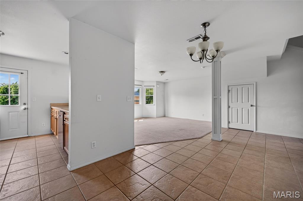 HICKORY VALLEY FOURTH ADDITION - Residential