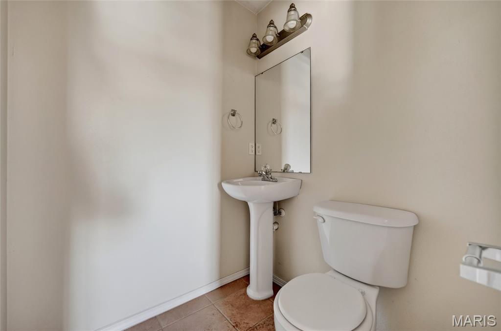 HICKORY VALLEY FOURTH ADDITION - Residential