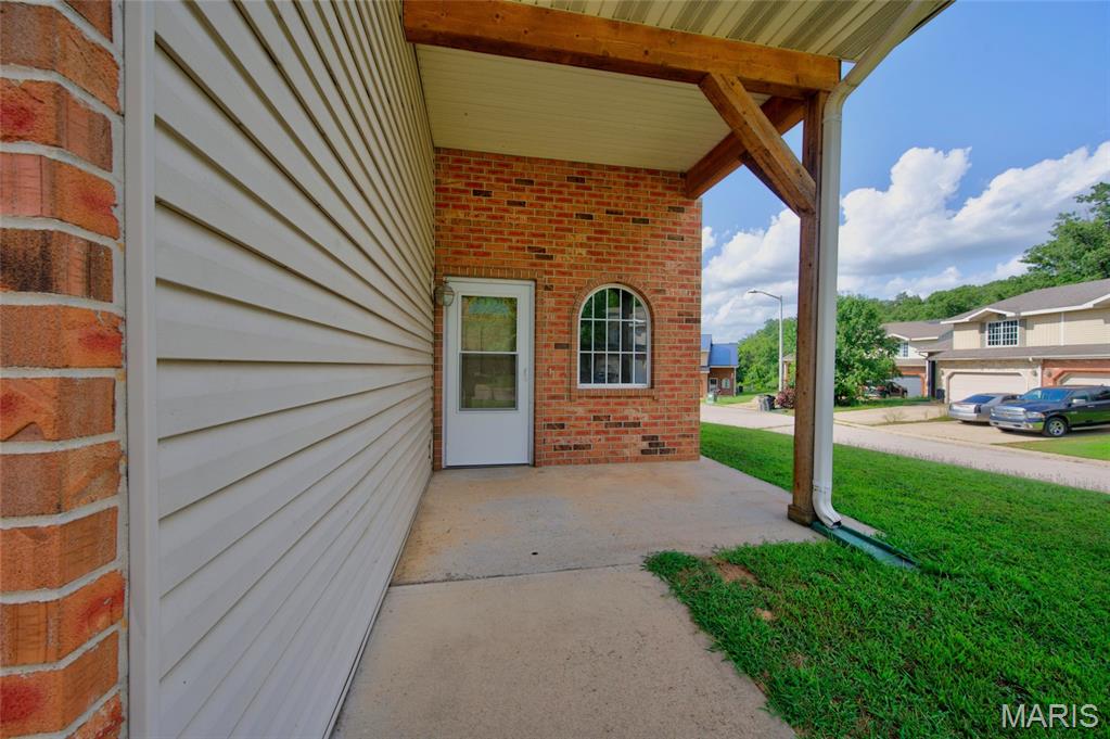 HICKORY VALLEY FOURTH ADDITION - Residential