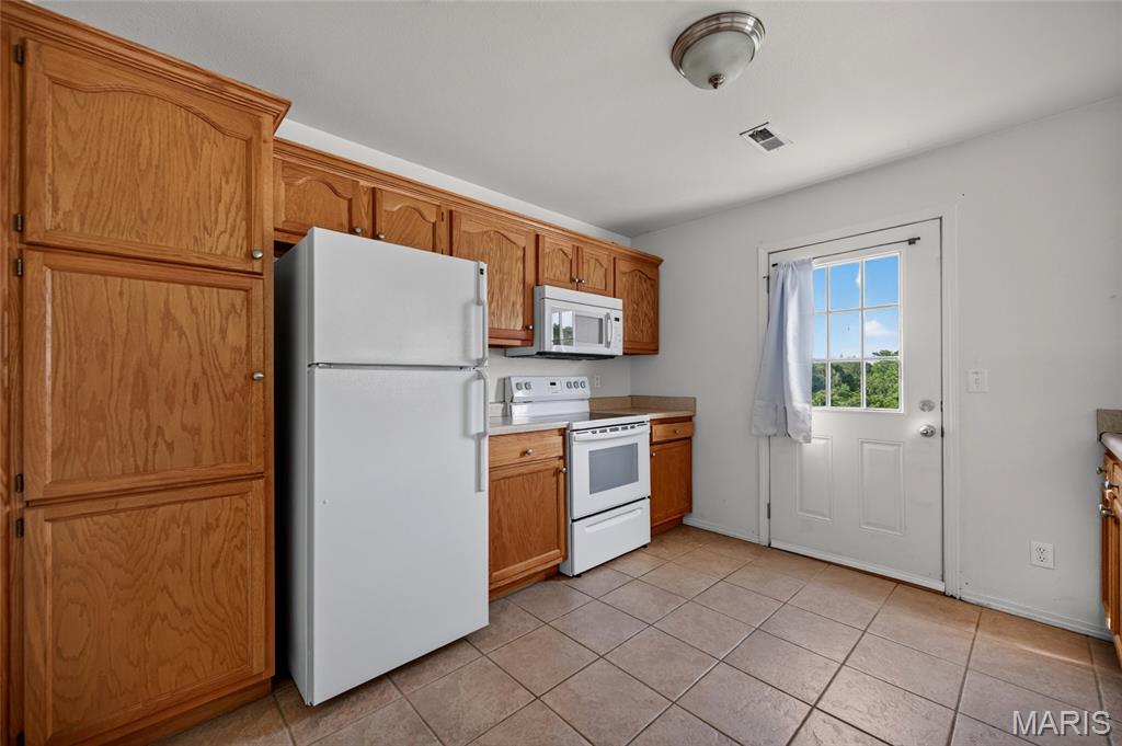 HICKORY VALLEY FOURTH ADDITION - Residential