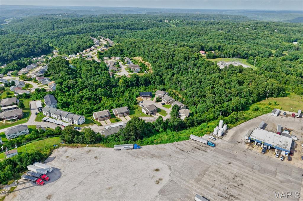 HICKORY VALLEY FOURTH ADDITION - Residential