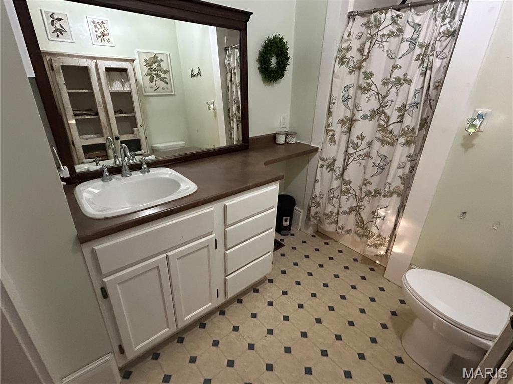 W P Doss Add - Residential