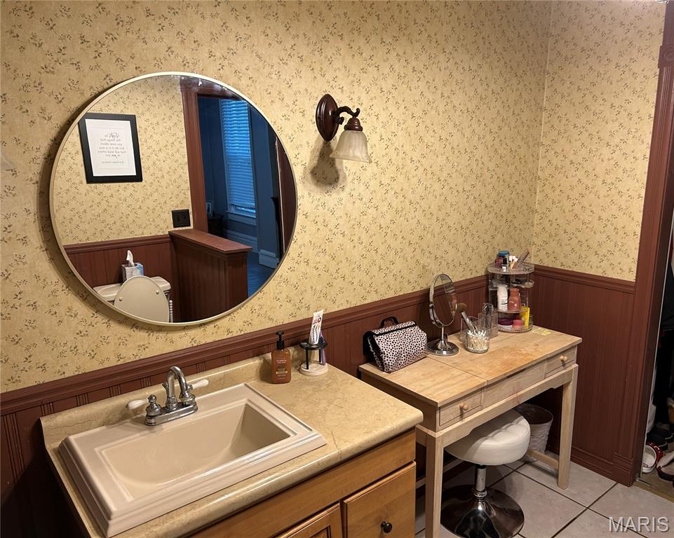 W P Doss Add - Residential