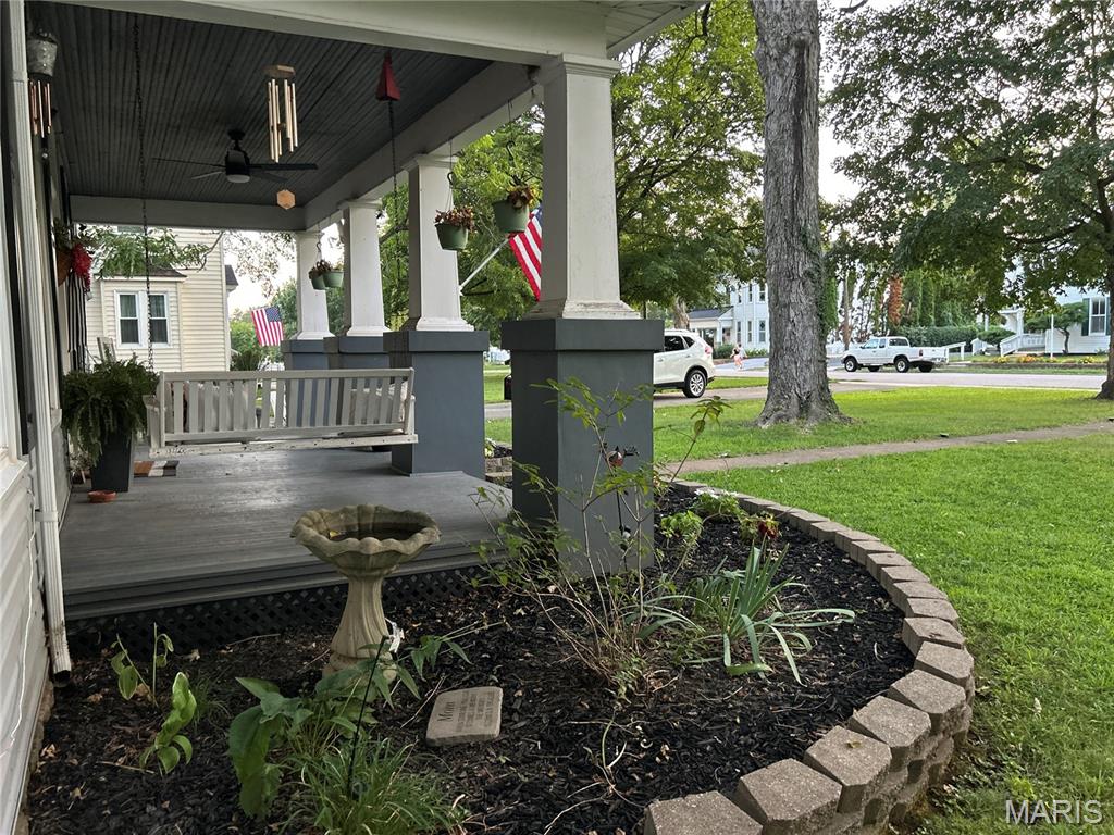 W P Doss Add - Residential