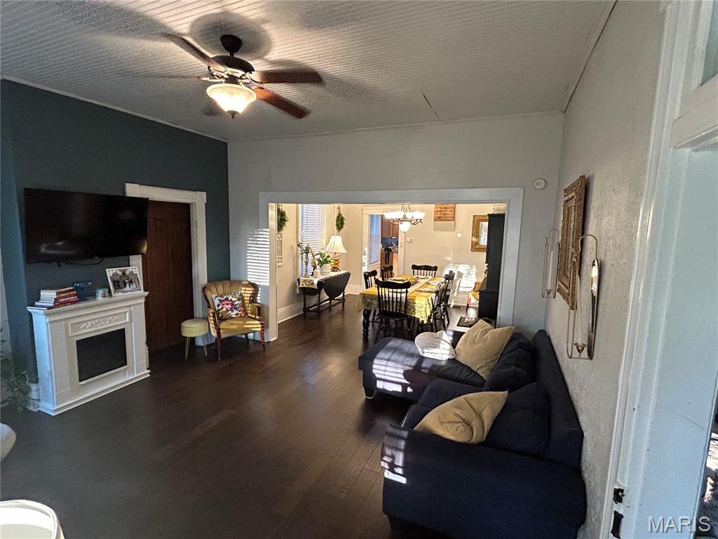 W P Doss Add - Residential