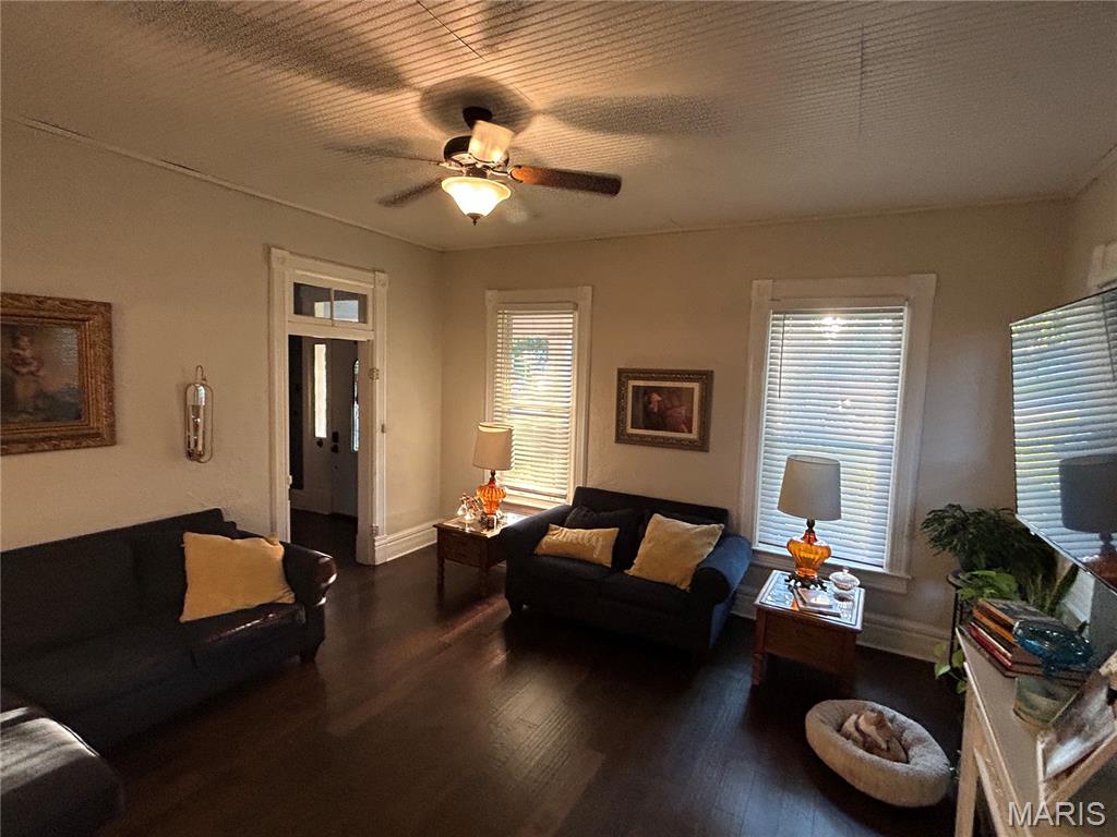 W P Doss Add - Residential