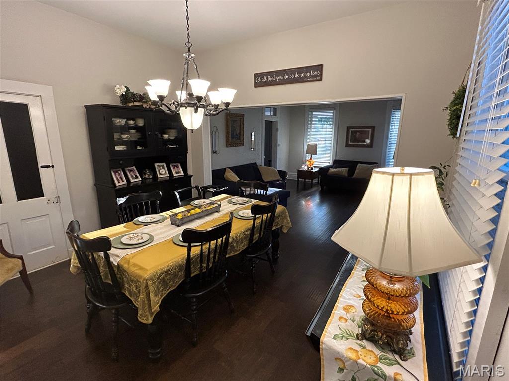W P Doss Add - Residential
