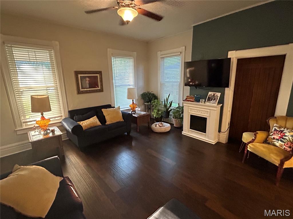 W P Doss Add - Residential