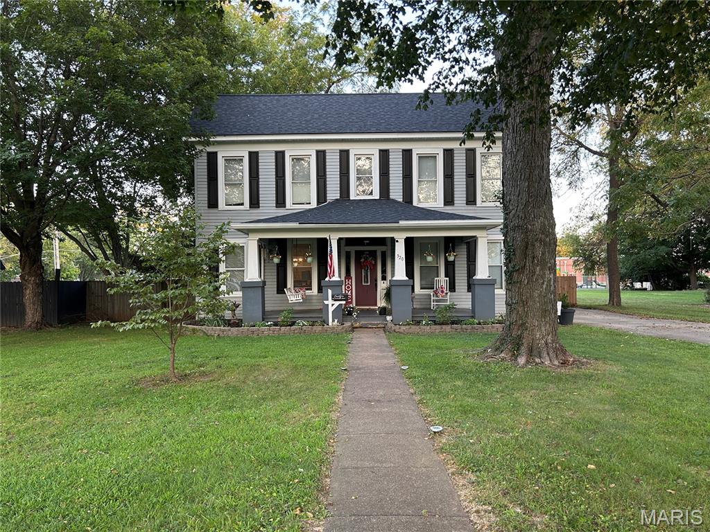 W P Doss Add - Residential