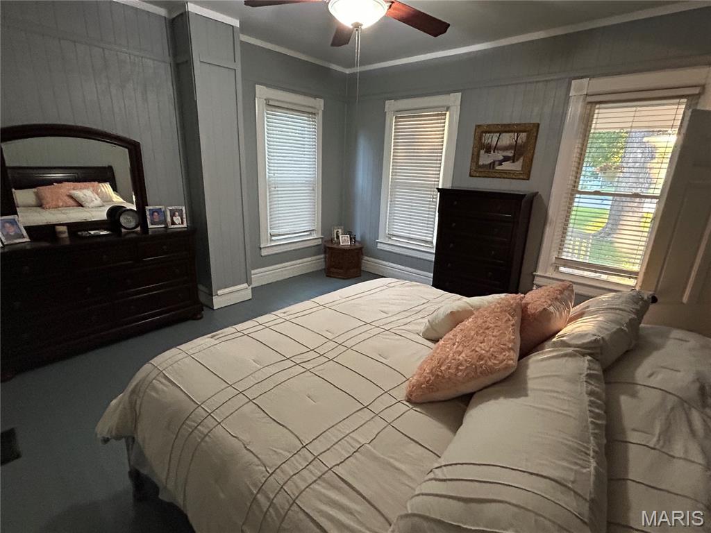 W P Doss Add - Residential