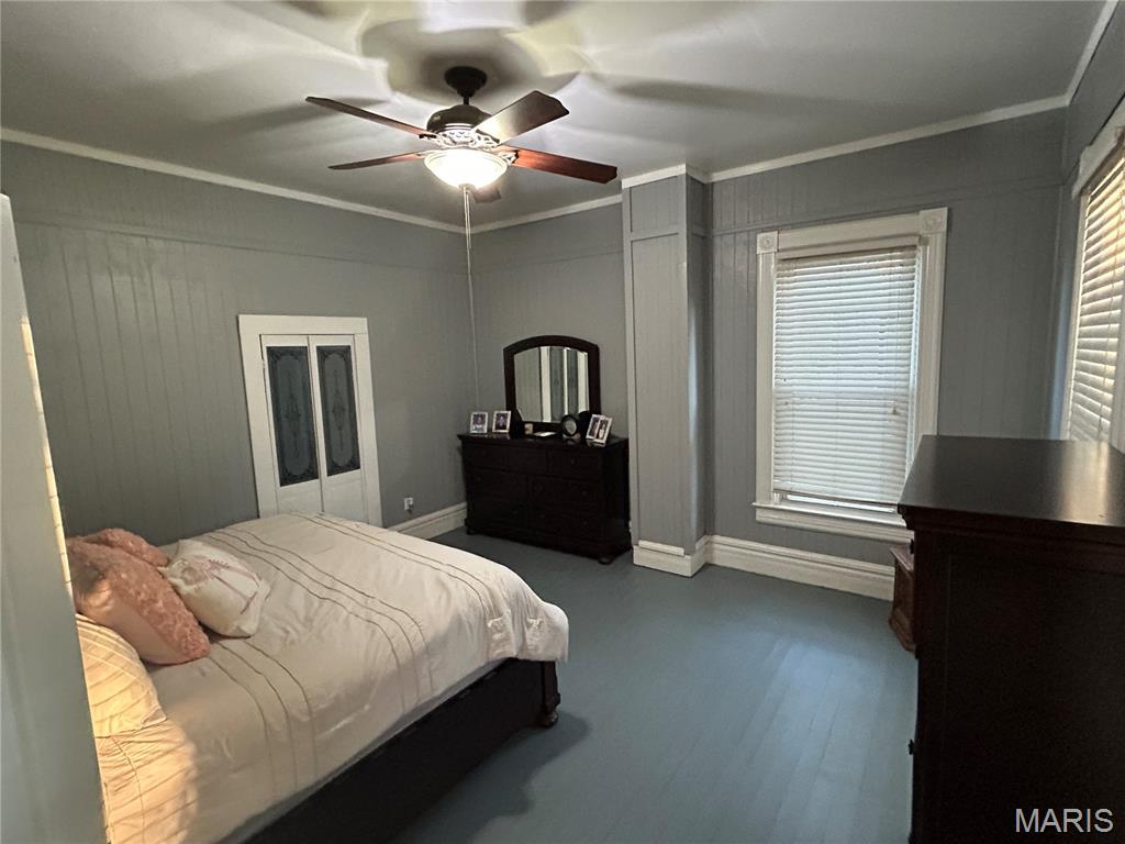 W P Doss Add - Residential