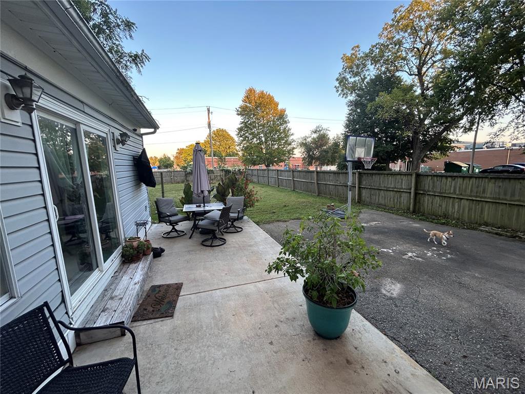 W P Doss Add - Residential