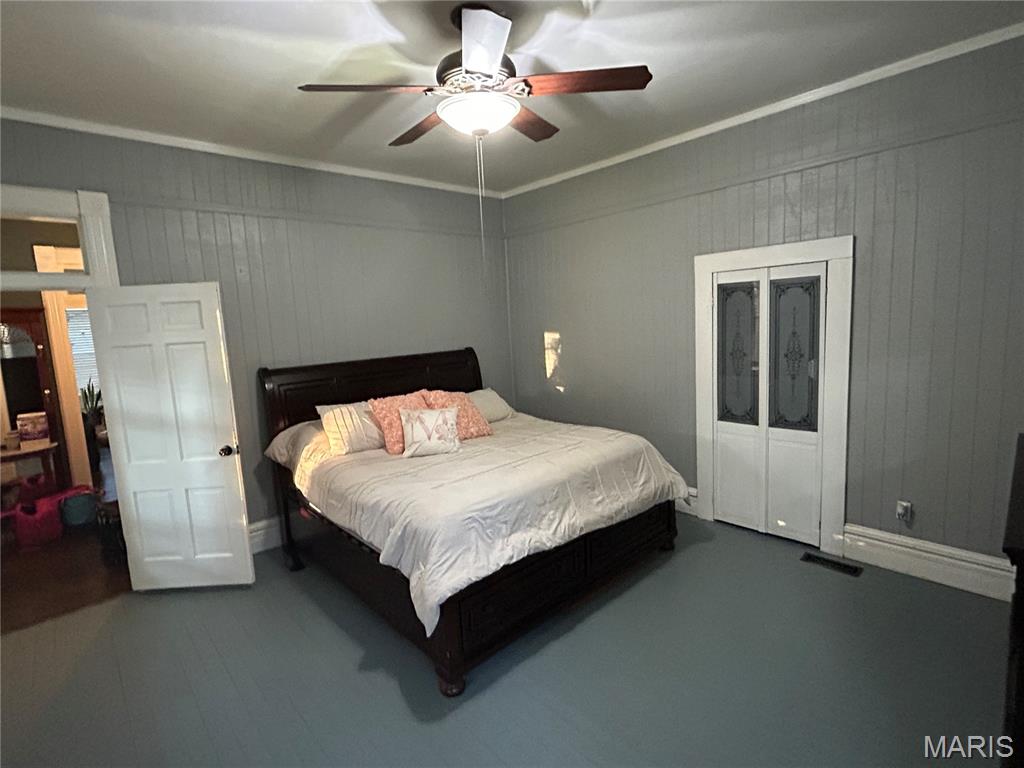W P Doss Add - Residential