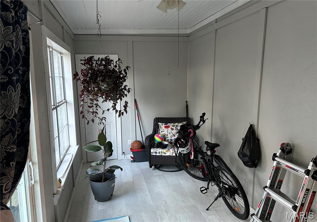 W P Doss Add - Residential