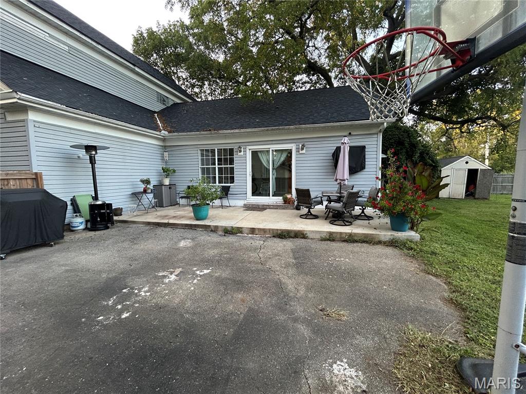 W P Doss Add - Residential