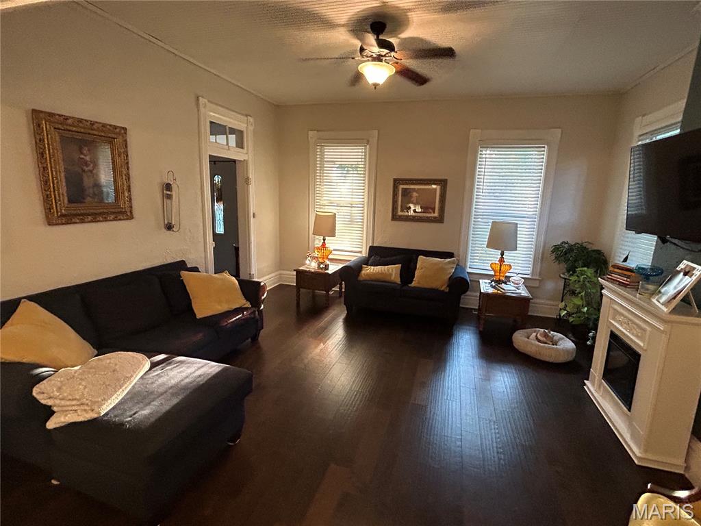 W P Doss Add - Residential