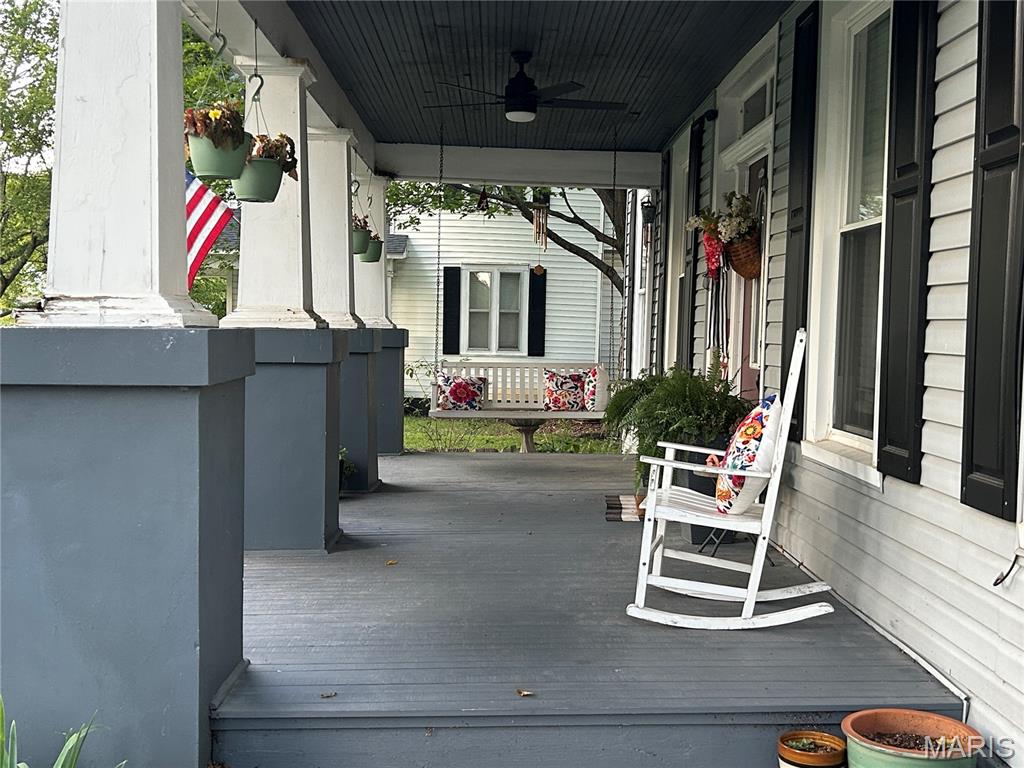 W P Doss Add - Residential