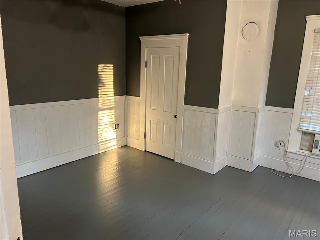 W P Doss Add - Residential