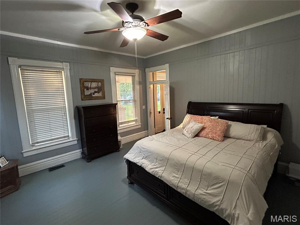 W P Doss Add - Residential