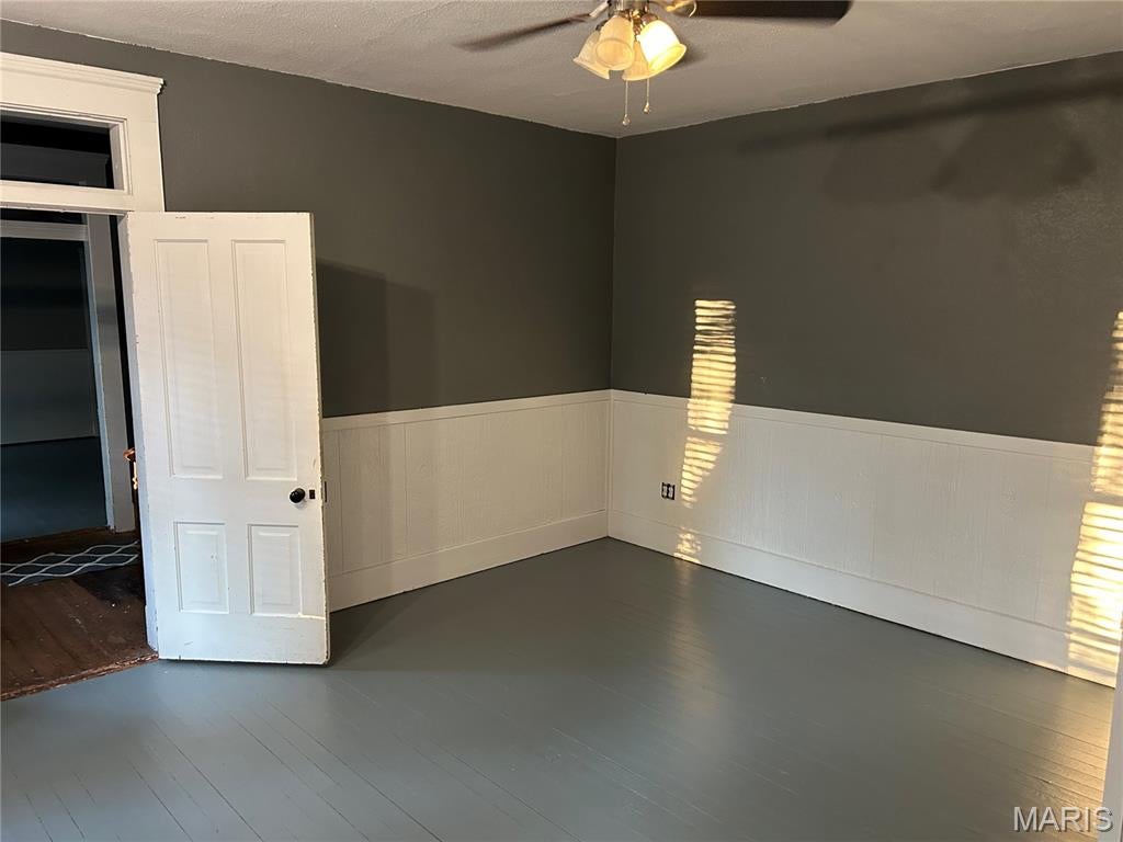 W P Doss Add - Residential